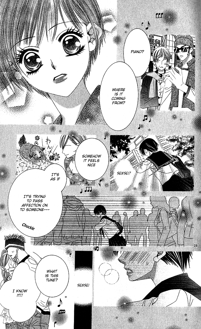 Sensei Yori mo Amaku Chapter 0.2 page 26 - Chapter 0 v2 : [Oneshot]