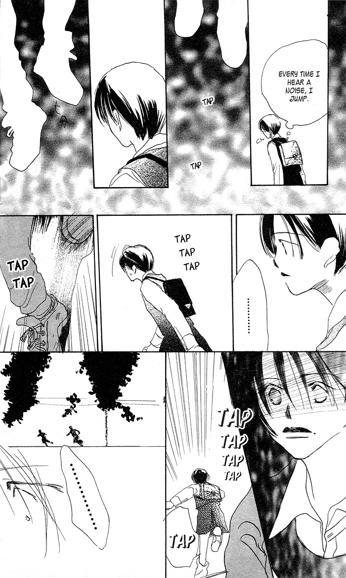 Sensei! Chapter 1 page 25 - Chapter 1