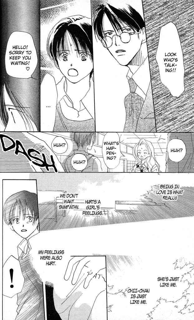 Sensei! Chapter 10 page 14 - Chapter 10