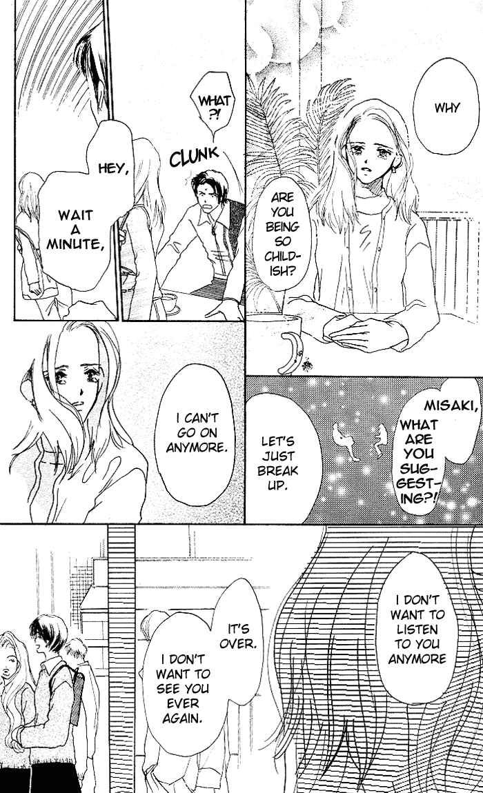 Sensei! Chapter 13 page 7 - Chapter 13