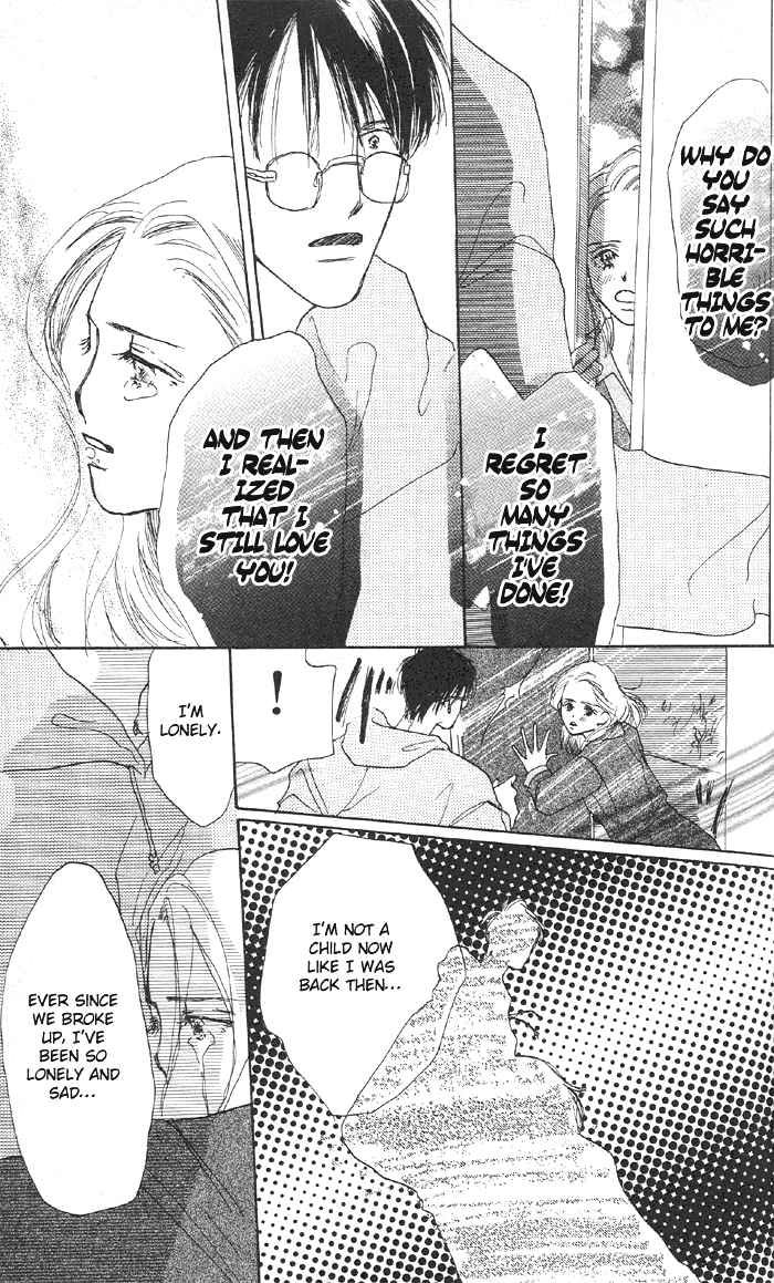 Sensei! Chapter 16 page 14 - Chapter 16