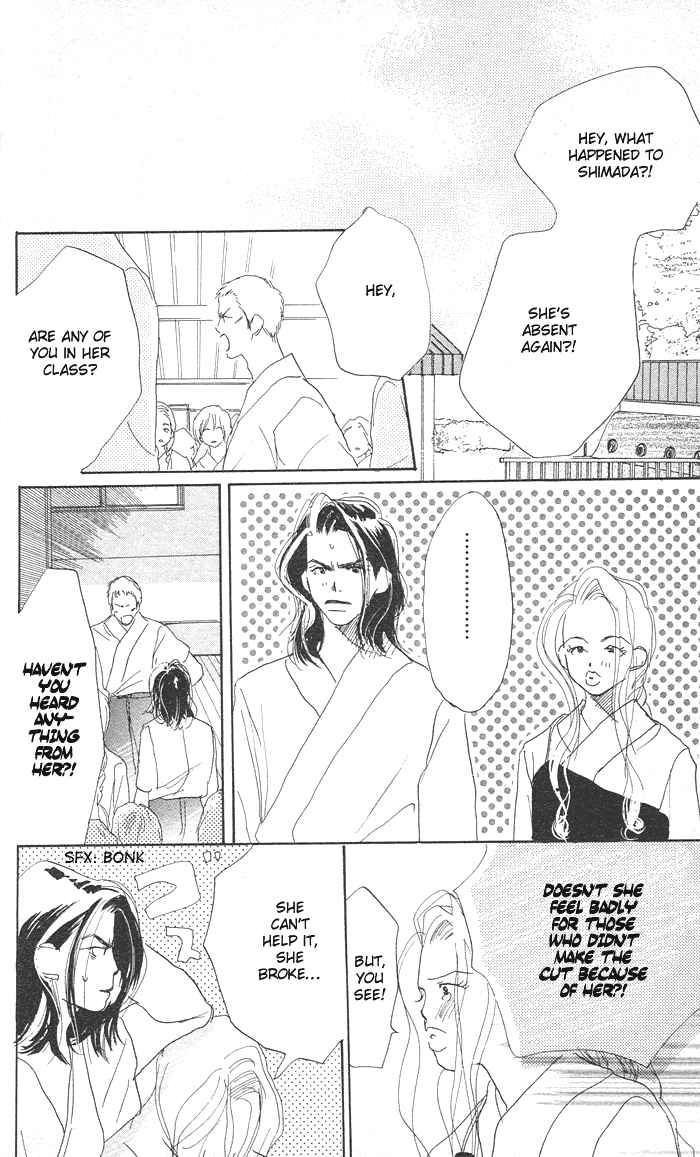 Sensei! Chapter 18 page 37 - Chapter 18