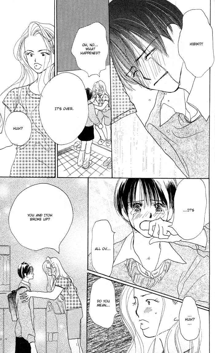 Sensei! Chapter 18 page 4 - Chapter 18