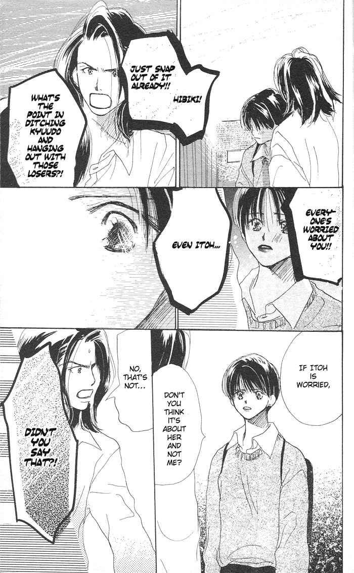 Sensei! Chapter 18 page 40 - Chapter 18