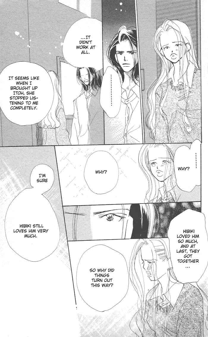 Sensei! Chapter 18 page 42 - Chapter 18