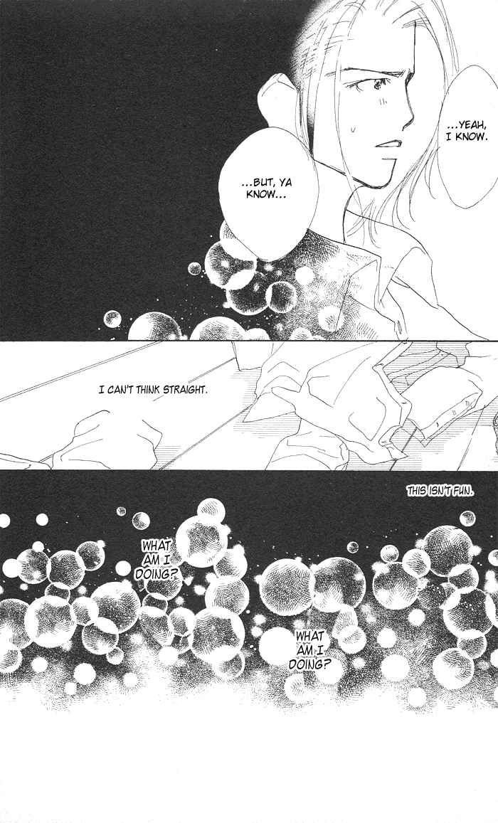 Sensei! Chapter 18 page 43 - Chapter 18