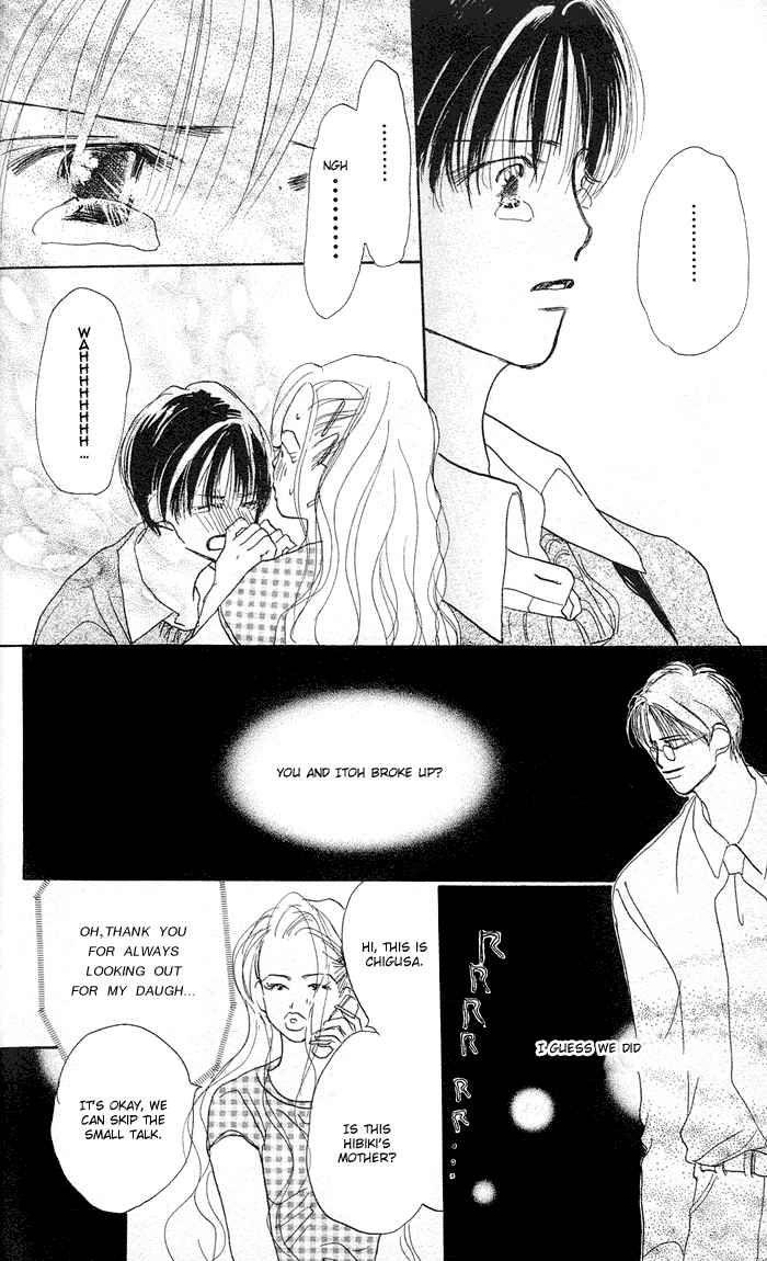 Sensei! Chapter 18 page 5 - Chapter 18
