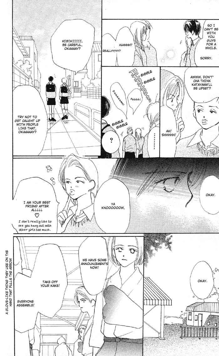 Sensei! Chapter 19 page 48 - Chapter 19