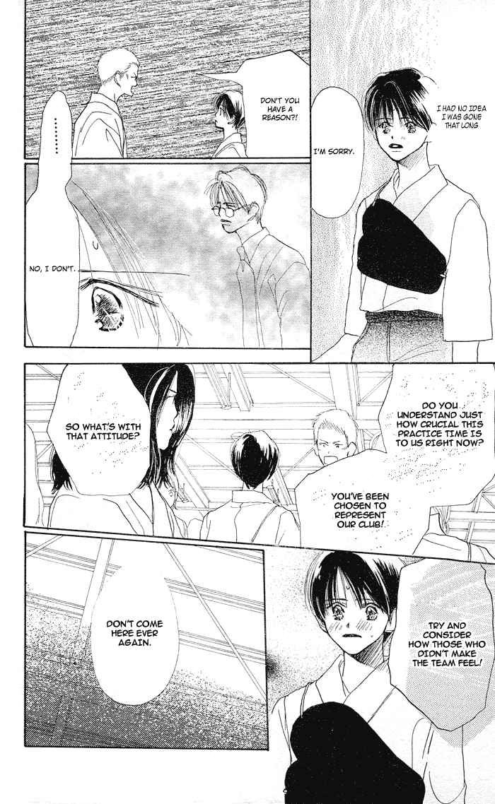 Sensei! Chapter 19 page 50 - Chapter 19