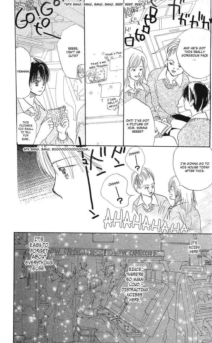 Sensei! Chapter 19 page 56 - Chapter 19