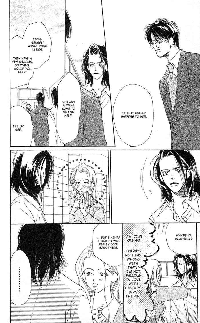 Sensei! Chapter 19 page 60 - Chapter 19