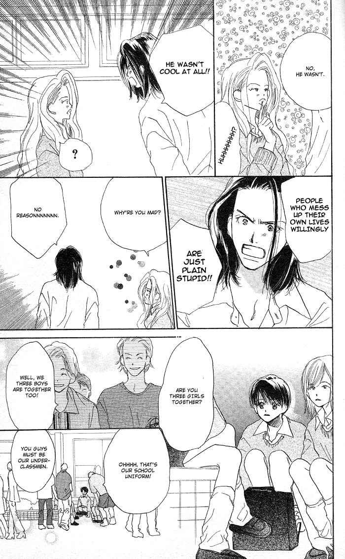 Sensei! Chapter 19 page 61 - Chapter 19