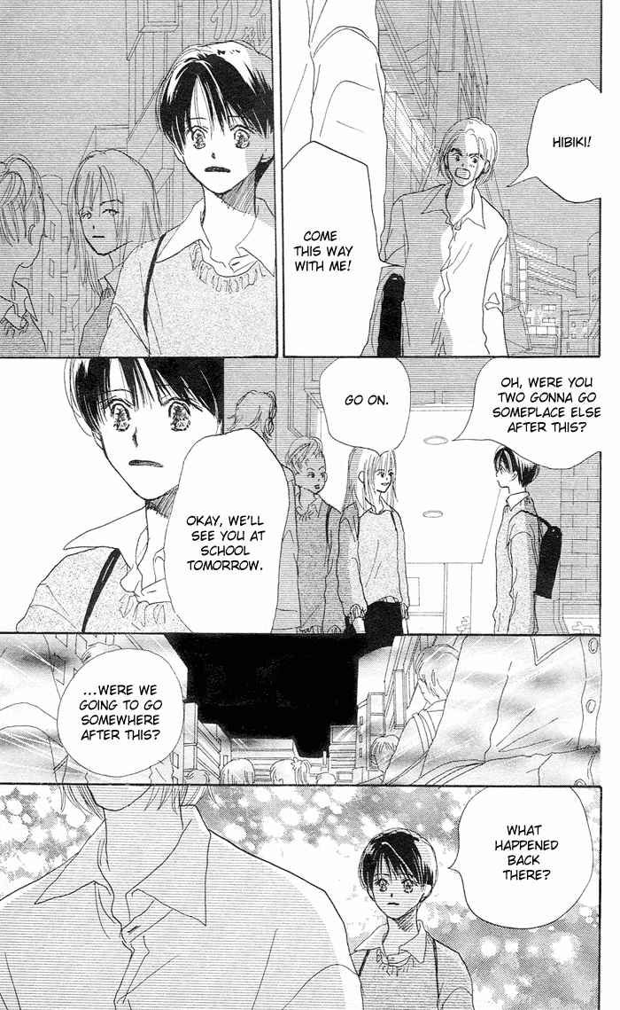 Sensei! Chapter 20 page 14 - Chapter 20
