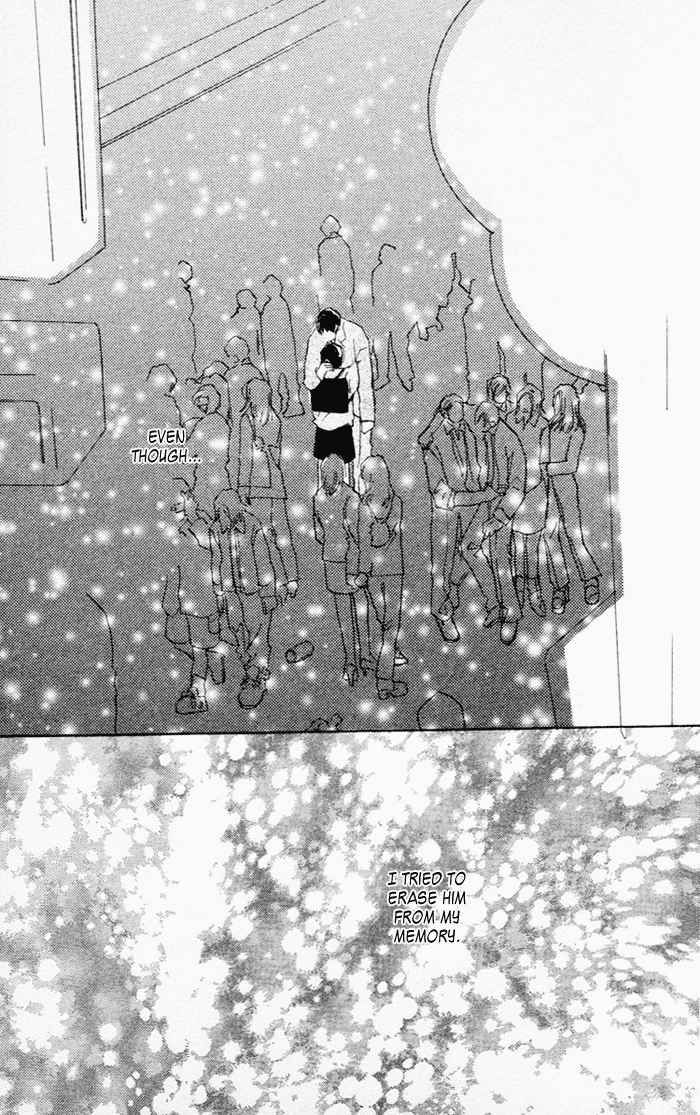 Sensei! Chapter 20 page 22 - Chapter 20