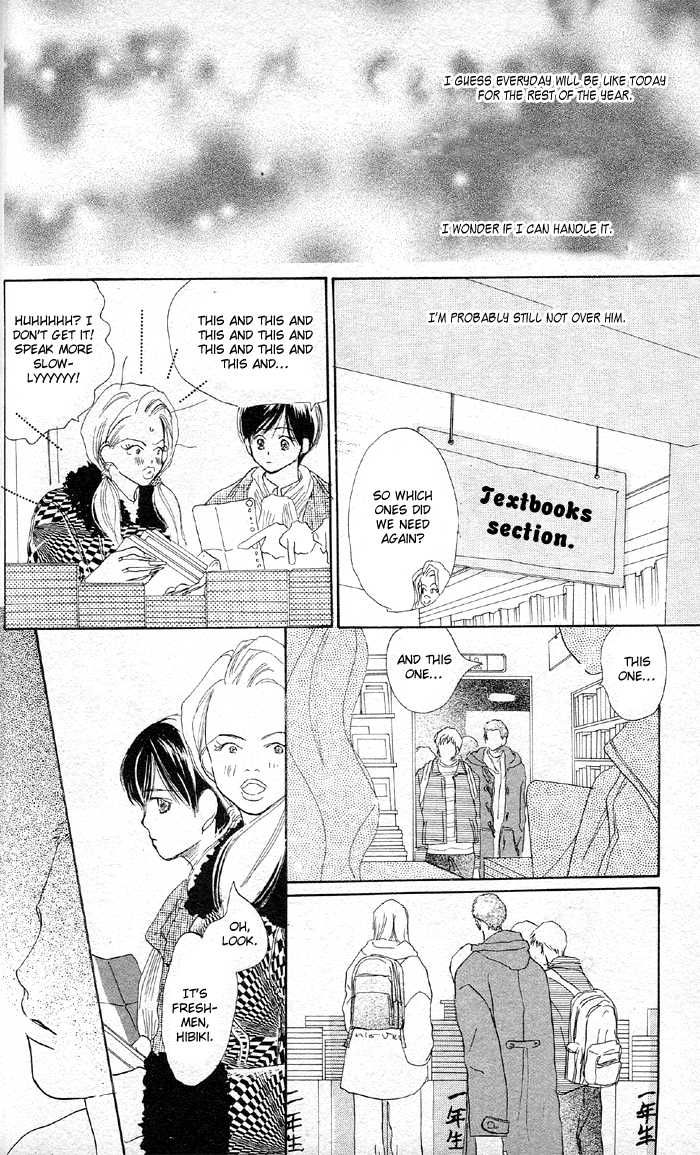 Sensei! Chapter 22 page 14 - Chapter 22