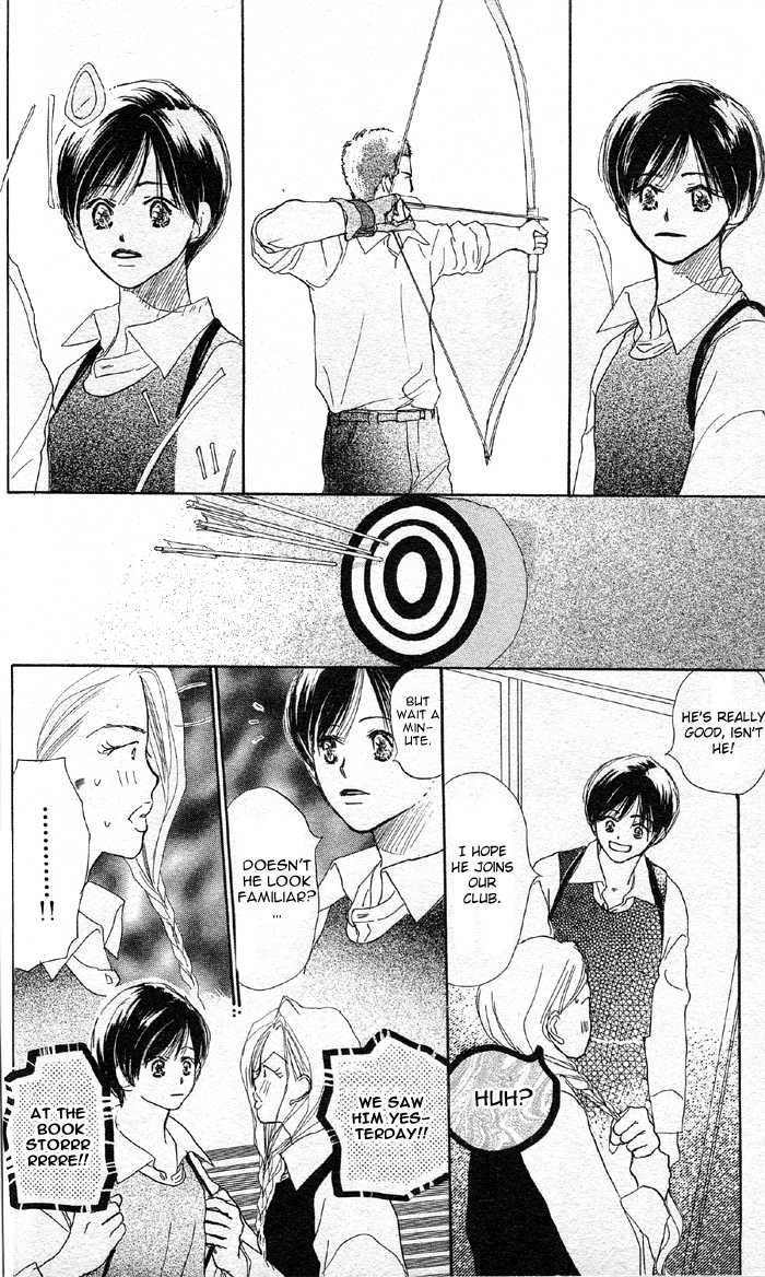 Sensei! Chapter 22 page 24 - Chapter 22