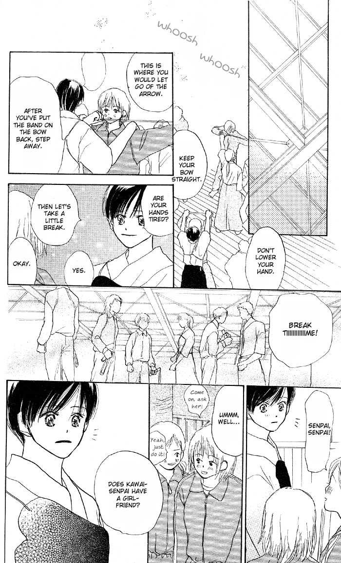 Sensei! Chapter 22 page 29 - Chapter 22