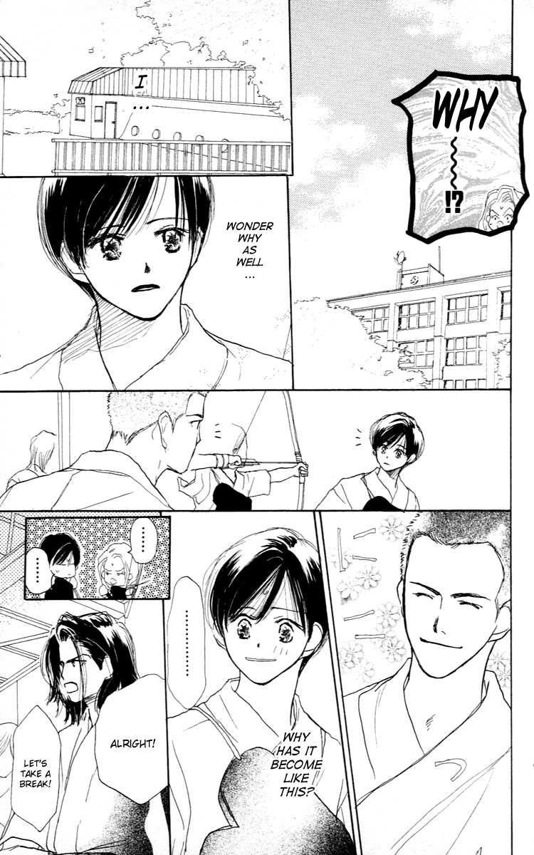 Sensei! Chapter 24 page 14 - Chapter 24