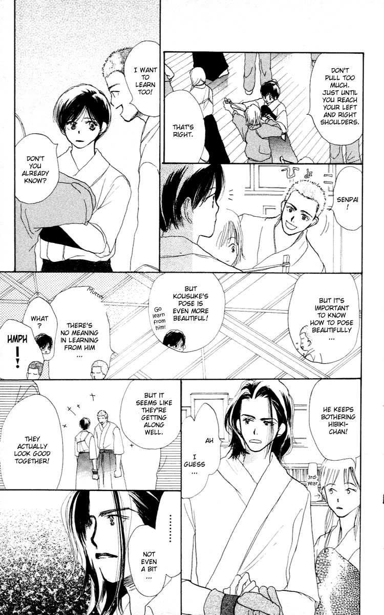 Sensei! Chapter 24 page 26 - Chapter 24