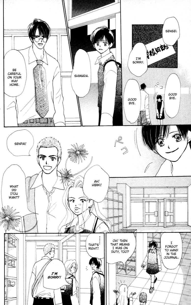 Sensei! Chapter 24 page 37 - Chapter 24