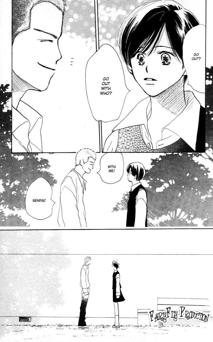 Sensei! Chapter 24 page 8 - Chapter 24