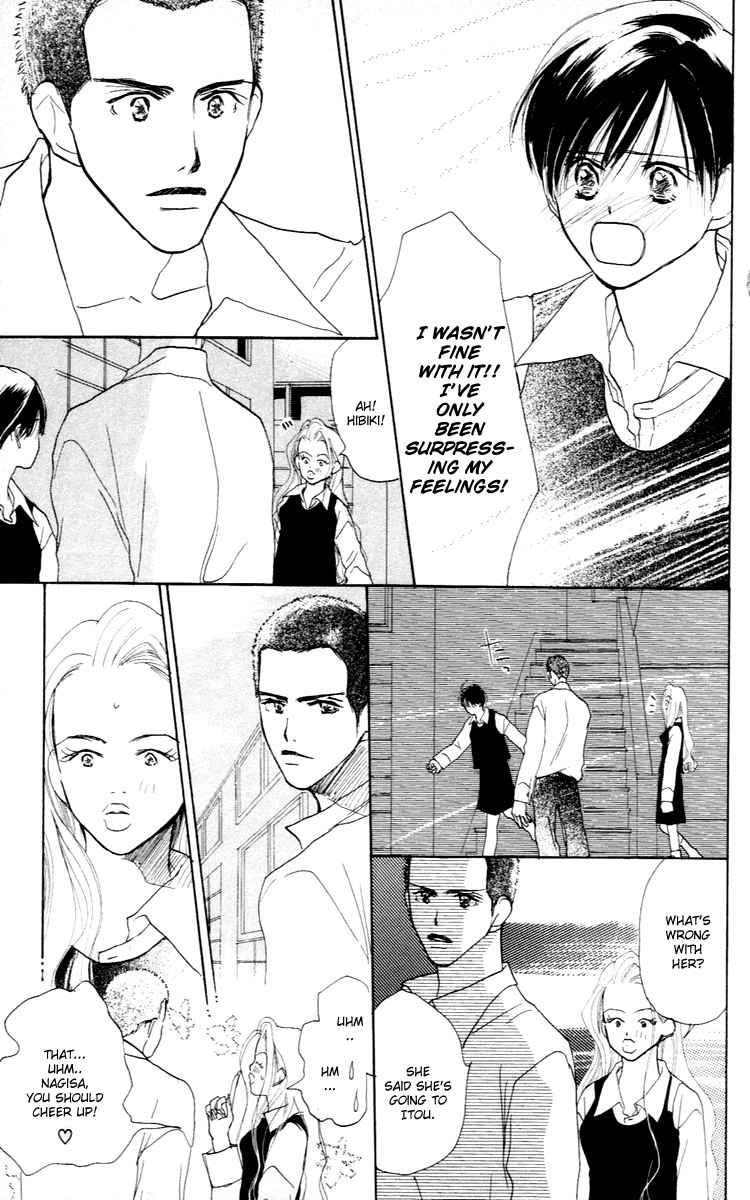 Sensei! Chapter 25 page 36 - Chapter 25