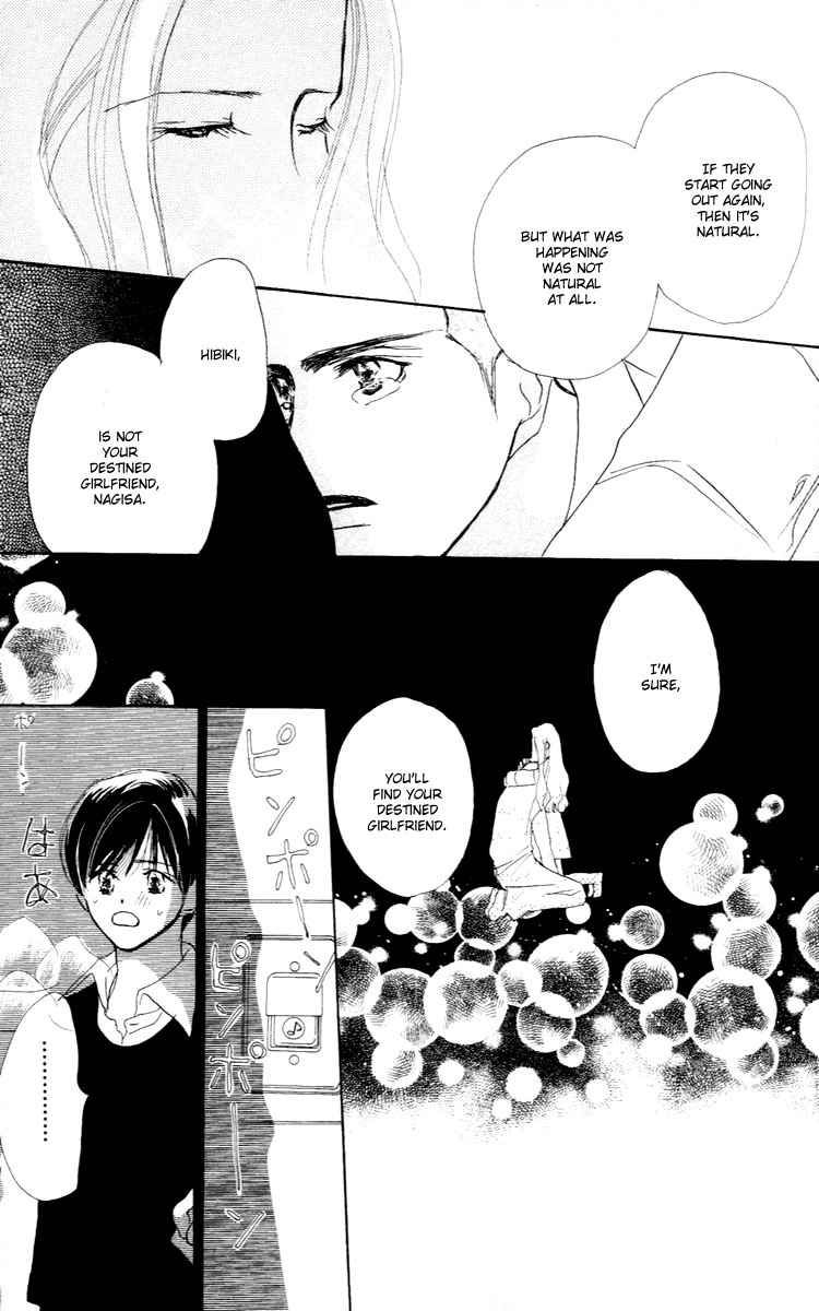 Sensei! Chapter 25 page 40 - Chapter 25