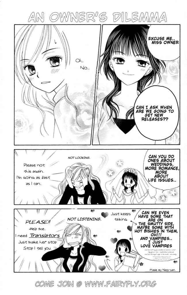 Sensei! Chapter 25 page 43 - Chapter 25