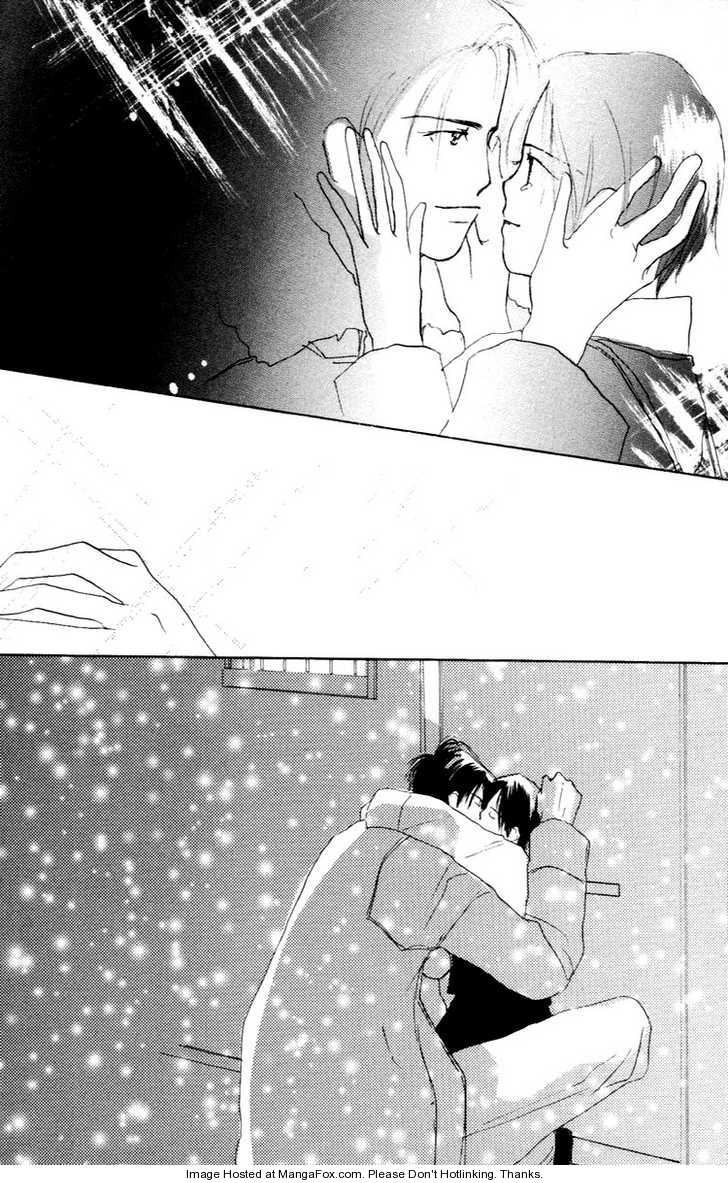 Sensei! Chapter 26 page 46 - Chapter 26