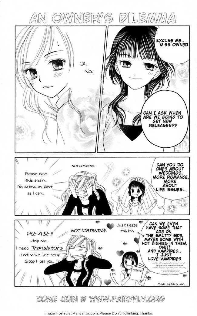 Sensei! Chapter 26 page 48 - Chapter 26