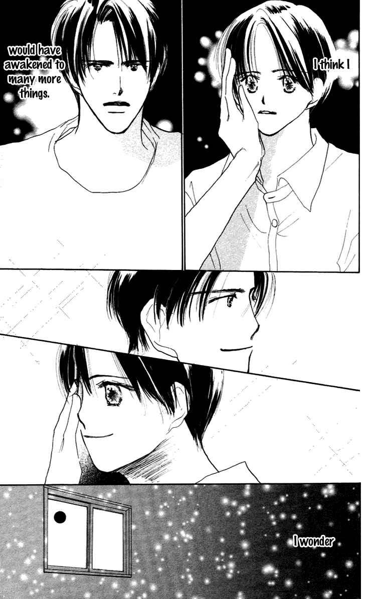 Sensei! Chapter 27 page 4 - Chapter 27