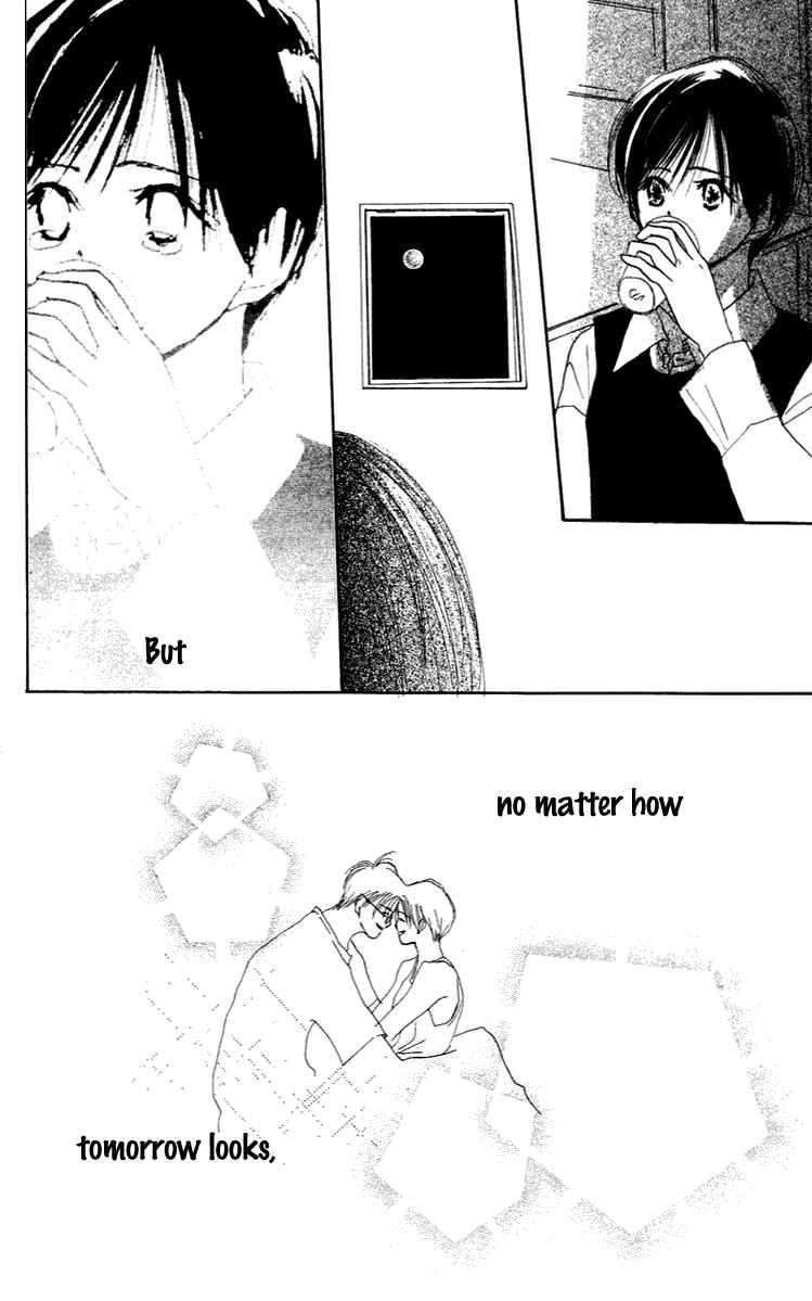 Sensei! Chapter 27 page 41 - Chapter 27