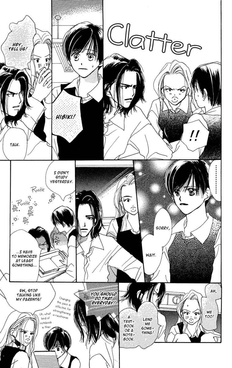 Sensei! Chapter 28 page 16 - Chapter 28