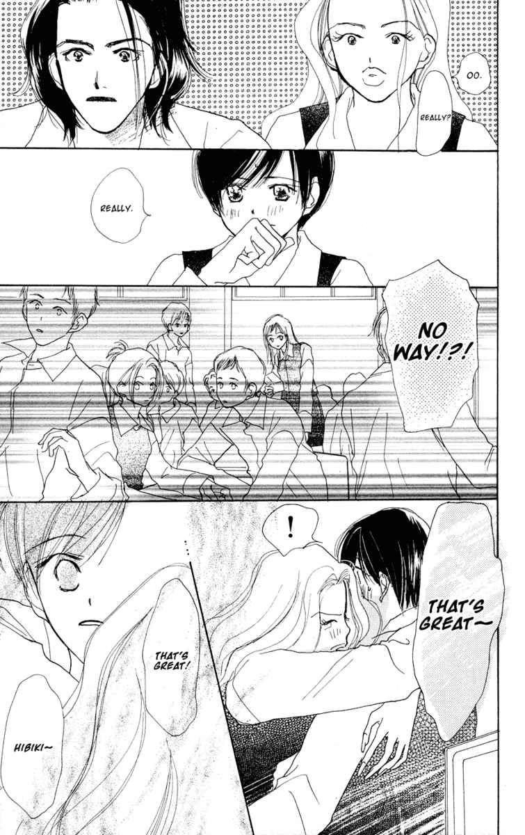 Sensei! Chapter 28 page 20 - Chapter 28