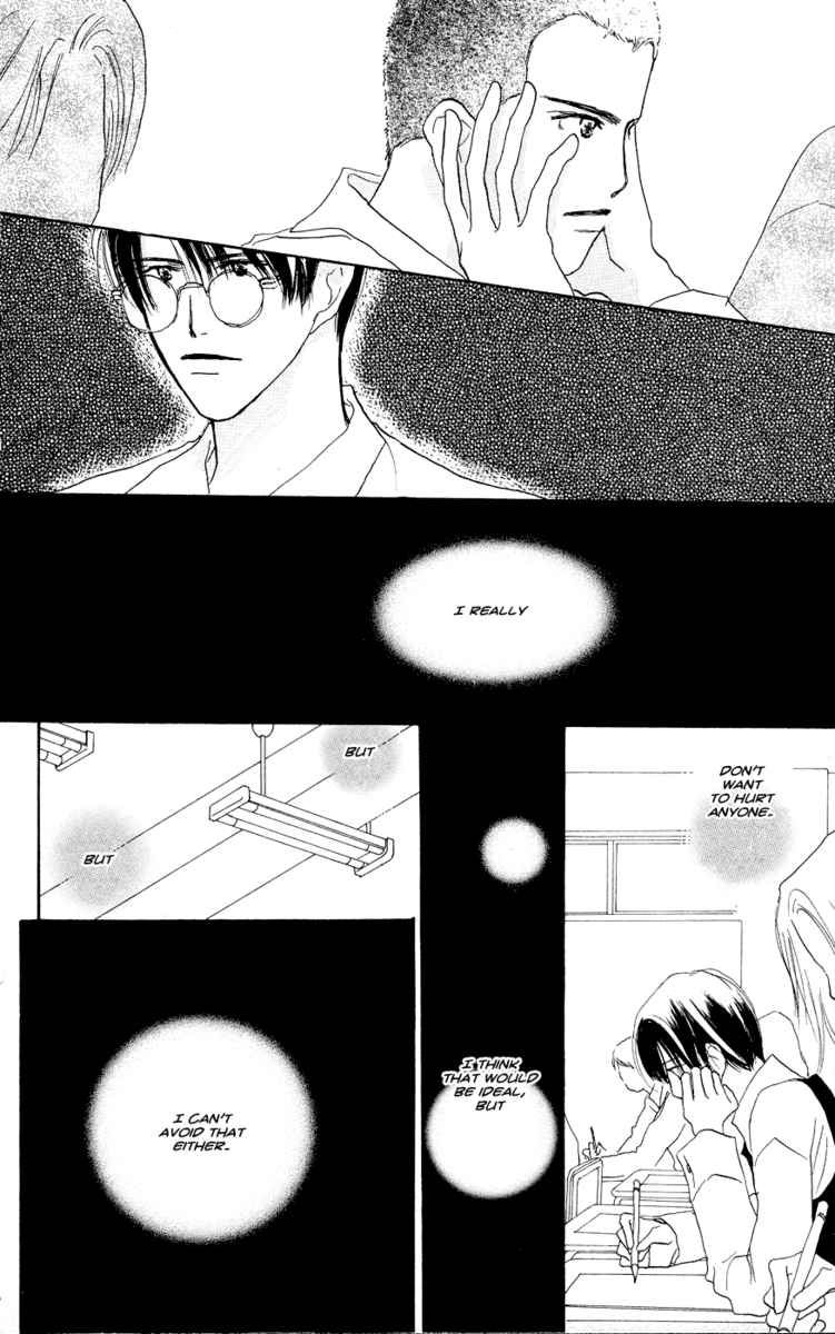 Sensei! Chapter 28 page 27 - Chapter 28