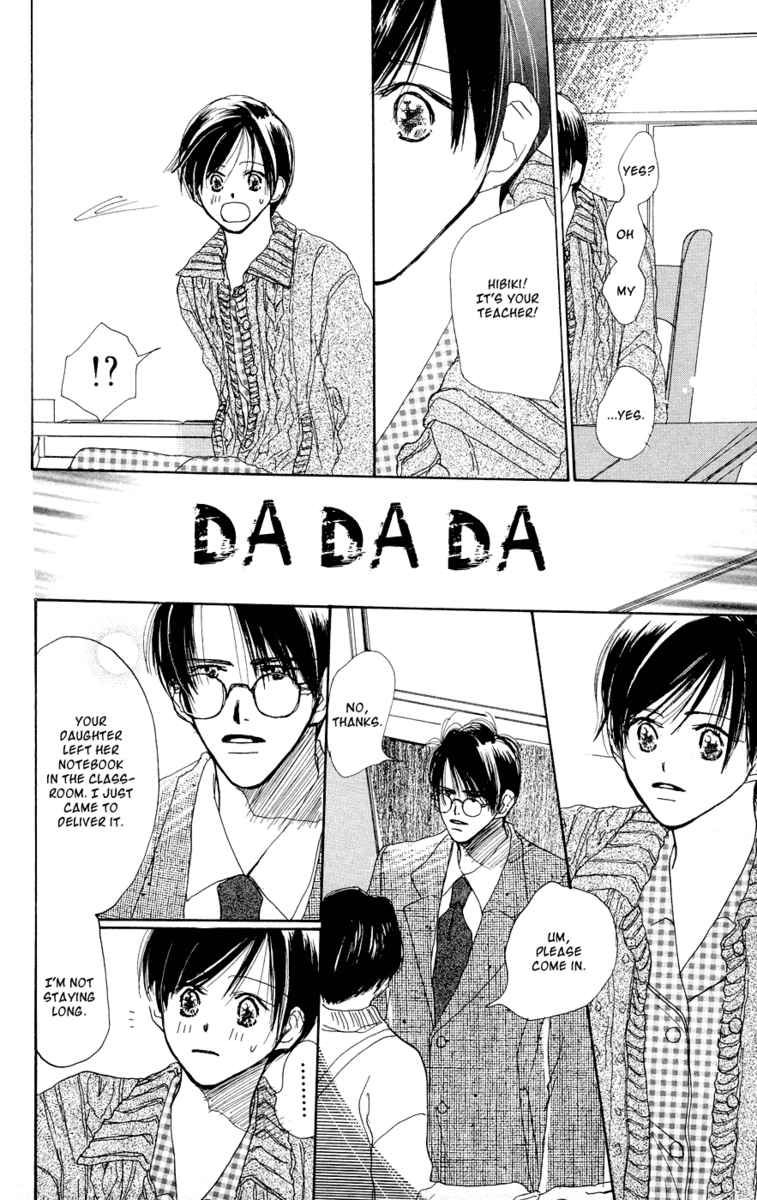 Sensei! Chapter 28 page 39 - Chapter 28