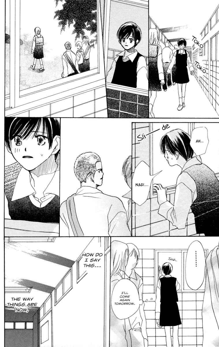 Sensei! Chapter 28 page 43 - Chapter 28