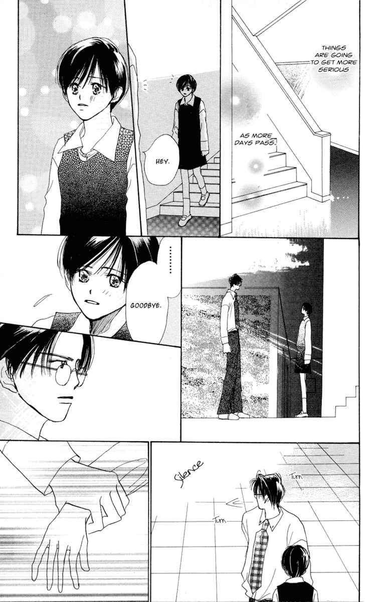 Sensei! Chapter 28 page 44 - Chapter 28