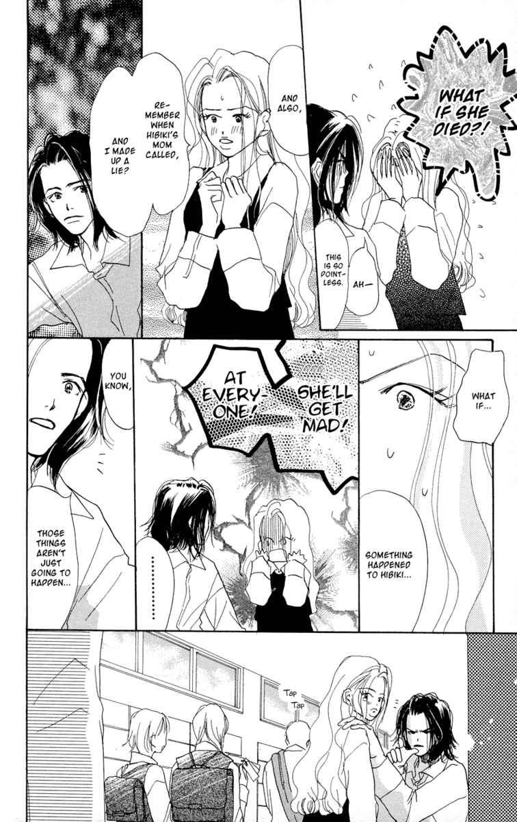 Sensei! Chapter 28 page 9 - Chapter 28