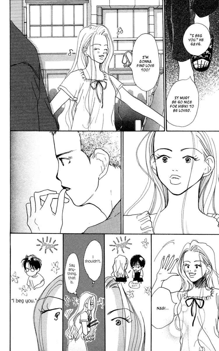Sensei! Chapter 29 page 25 - Chapter 29