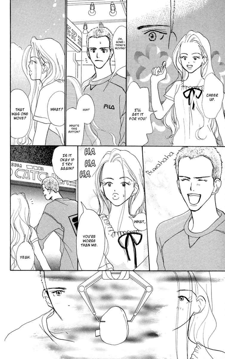Sensei! Chapter 29 page 27 - Chapter 29