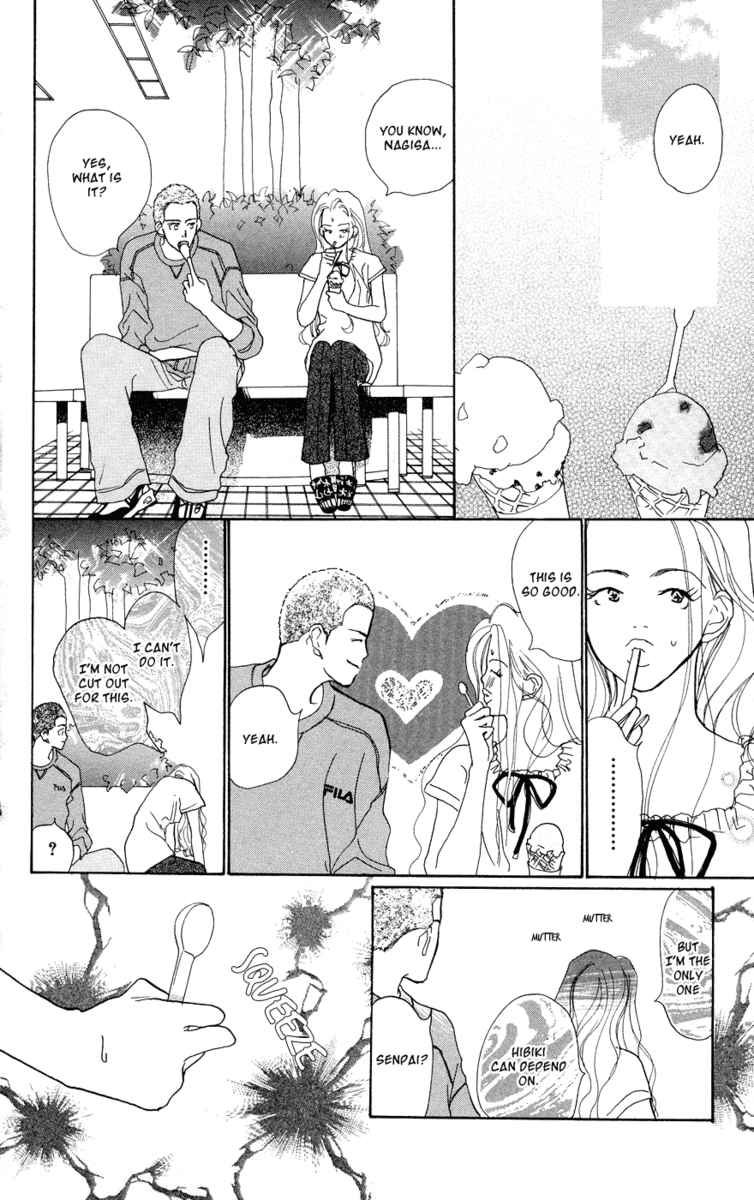 Sensei! Chapter 29 page 29 - Chapter 29