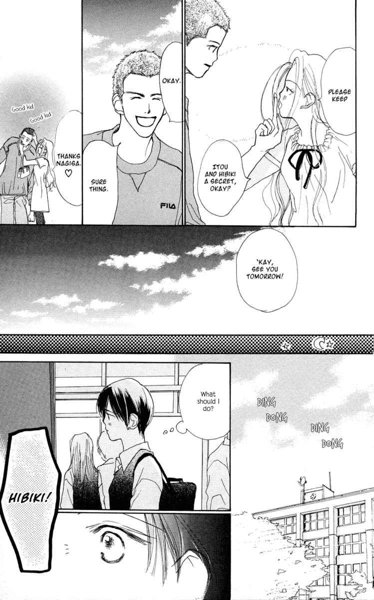 Sensei! Chapter 29 page 36 - Chapter 29