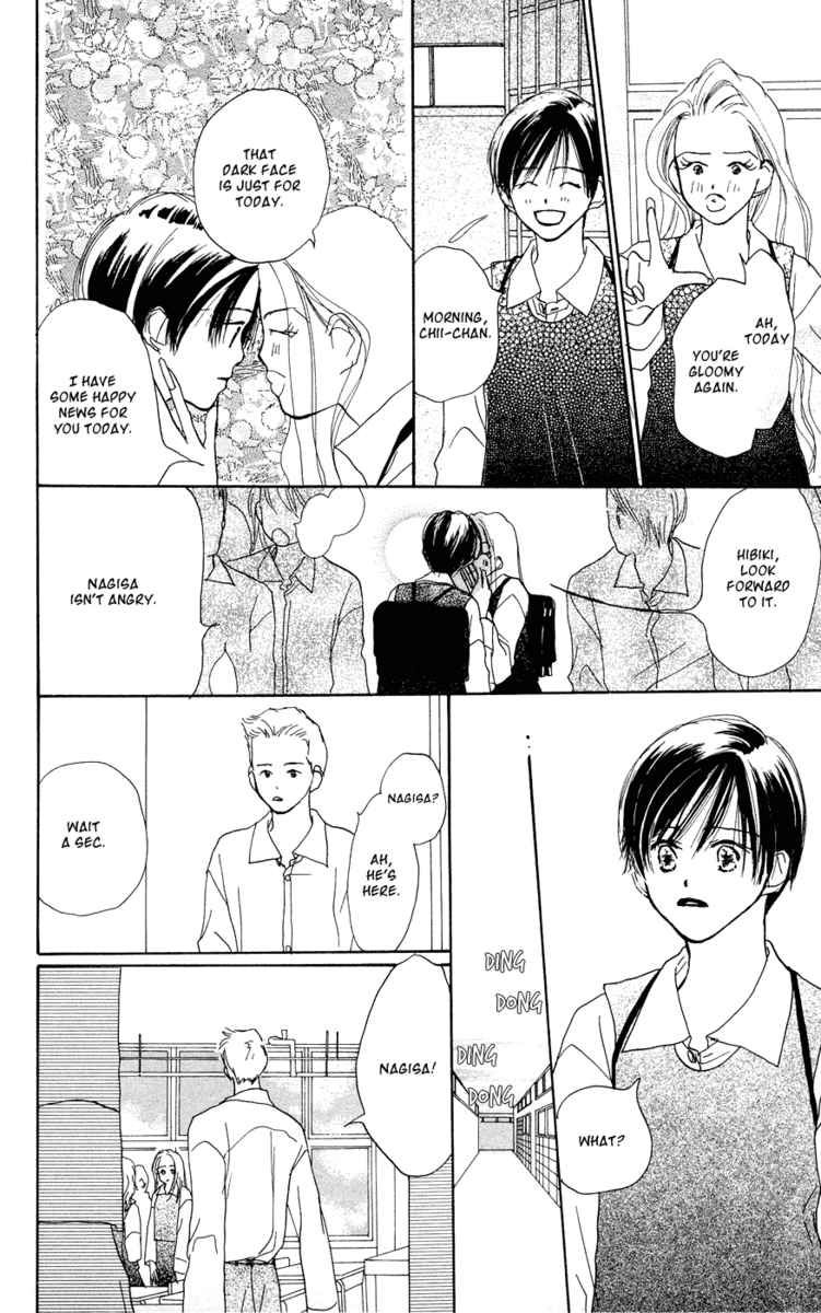 Sensei! Chapter 29 page 37 - Chapter 29