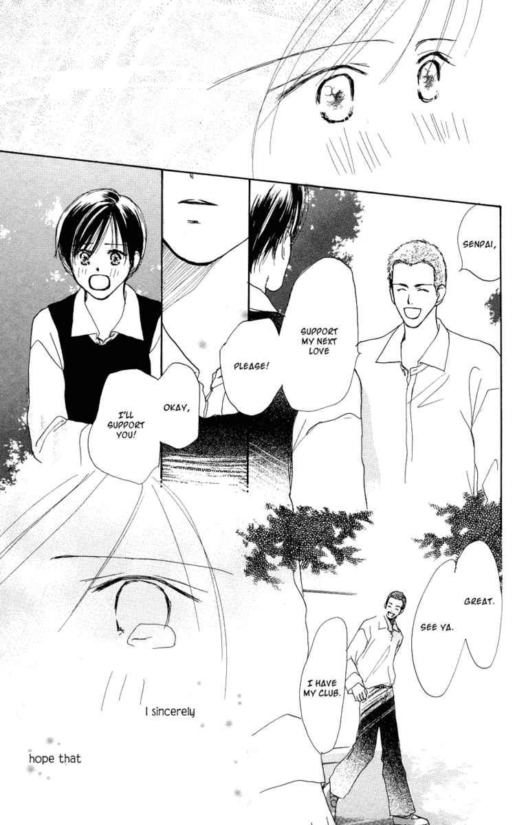Sensei! Chapter 29 page 40 - Chapter 29