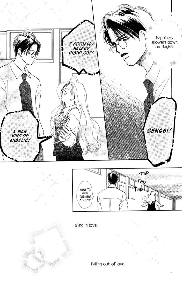 Sensei! Chapter 29 page 41 - Chapter 29