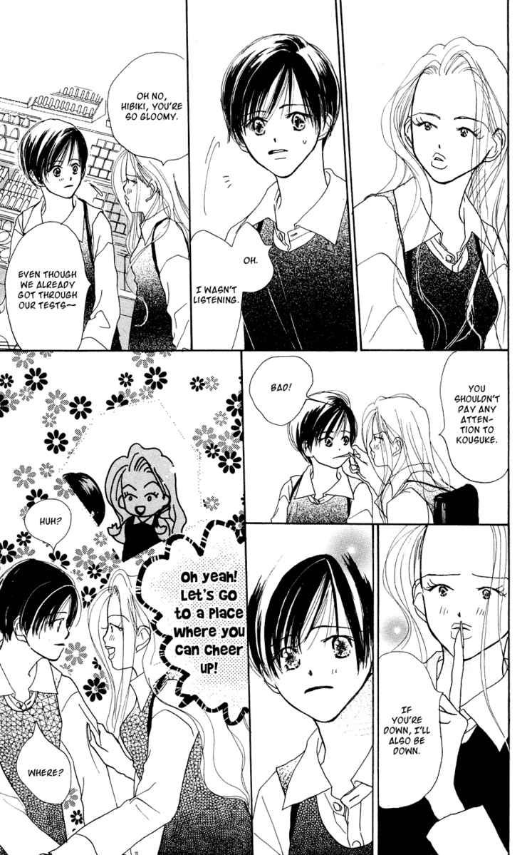 Sensei! Chapter 29 page 8 - Chapter 29
