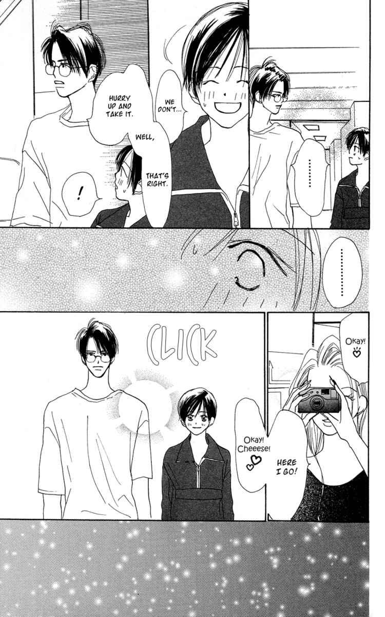 Sensei! Chapter 30 page 30 - Chapter 30