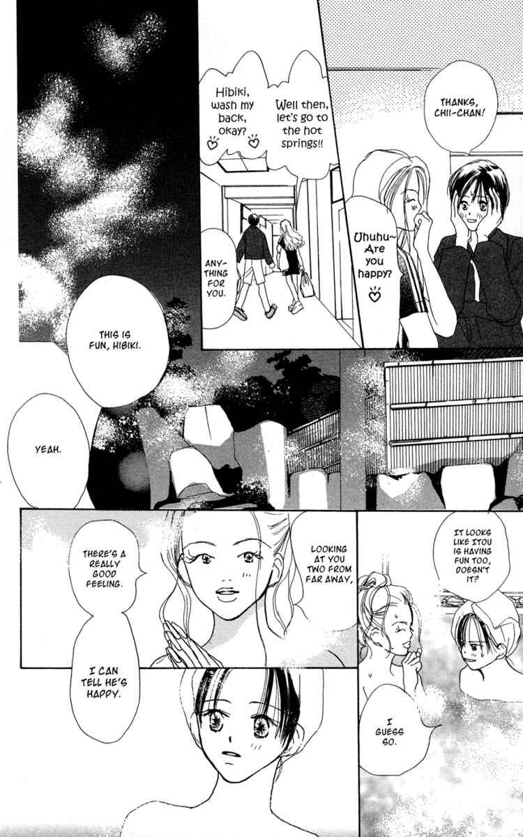 Sensei! Chapter 30 page 31 - Chapter 30