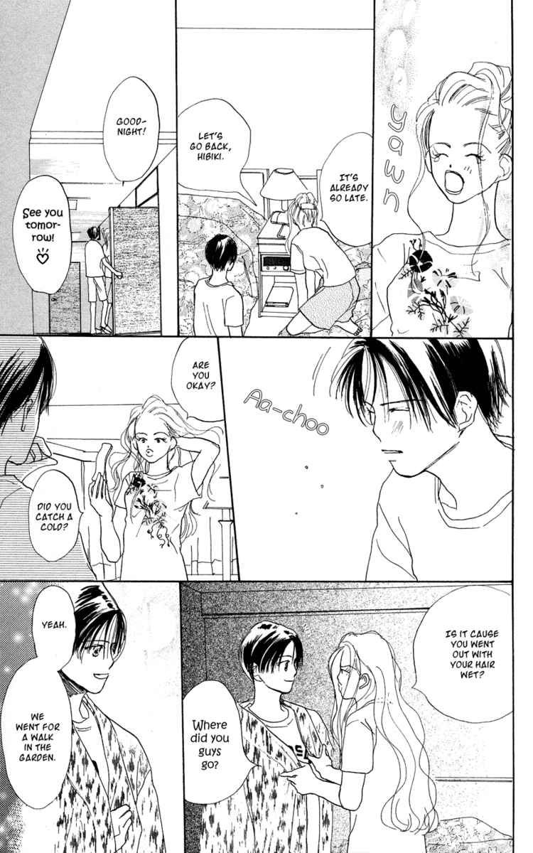 Sensei! Chapter 30 page 38 - Chapter 30